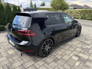 Volkswagen Golf GTI PERFORMANCE 2018