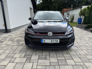 Volkswagen Golf GTI PERFORMANCE 2018