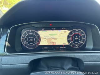 Volkswagen Golf GTI PERFORMANCE 2018