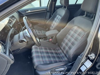 Volkswagen Golf GTI PERFORMANCE 2018