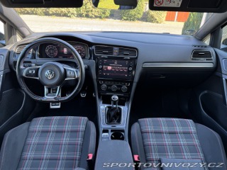Volkswagen Golf GTI PERFORMANCE 2018