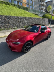 Mazda MX-5 RF