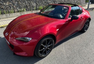 Mazda MX-5 RF