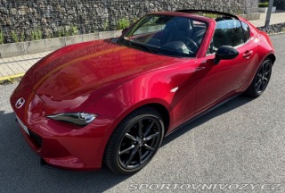 Mazda MX-5 RF 2017