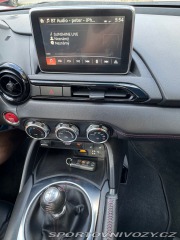 Mazda MX-5 RF 2017