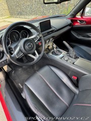 Mazda MX-5 RF 2017