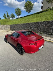Mazda MX-5 RF 2017