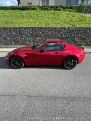 Mazda MX-5 RF 2017