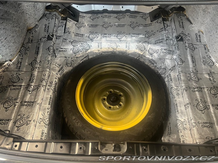 Honda Accord CU2 K24Z3 2008