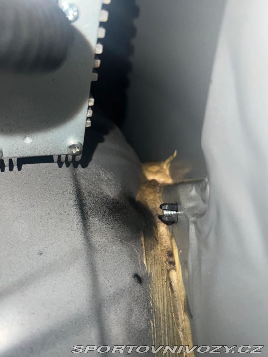 Honda Accord CU2 K24Z3 2008