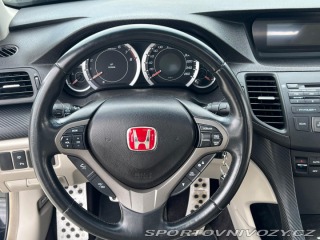 Honda Accord CU2 K24Z3 2008