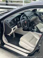Honda Accord CU2 K24Z3 2008