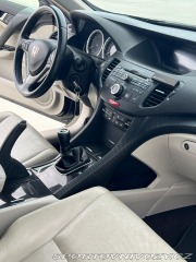 Honda Accord CU2 K24Z3 2008