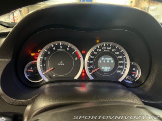 Honda Accord CU2 K24Z3 2008