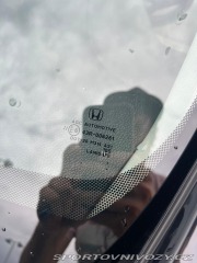 Honda Accord CU2 K24Z3 2008