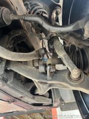 Honda Accord CU2 K24Z3 2008