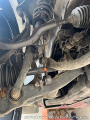 Honda Accord CU2 K24Z3 2008