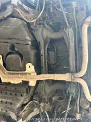 Honda Accord CU2 K24Z3 2008