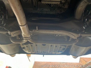 Honda Accord CU2 K24Z3 2008