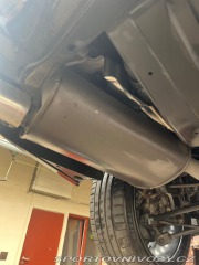 Honda Accord CU2 K24Z3 2008
