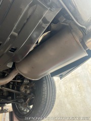 Honda Accord CU2 K24Z3 2008
