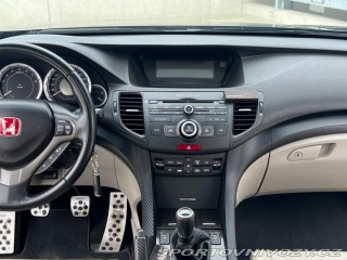 Honda Accord CU2 K24Z3 2008