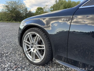 Audi S4 3.0 TFSI*245kw*MANUÁL 2011