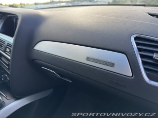 Audi S4 3.0 TFSI*245kw*MANUÁL 2011