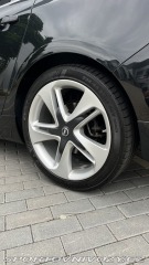 Opel Astra J ST Biturbo 2015