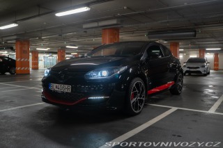 Renault Mégane RS III CUP