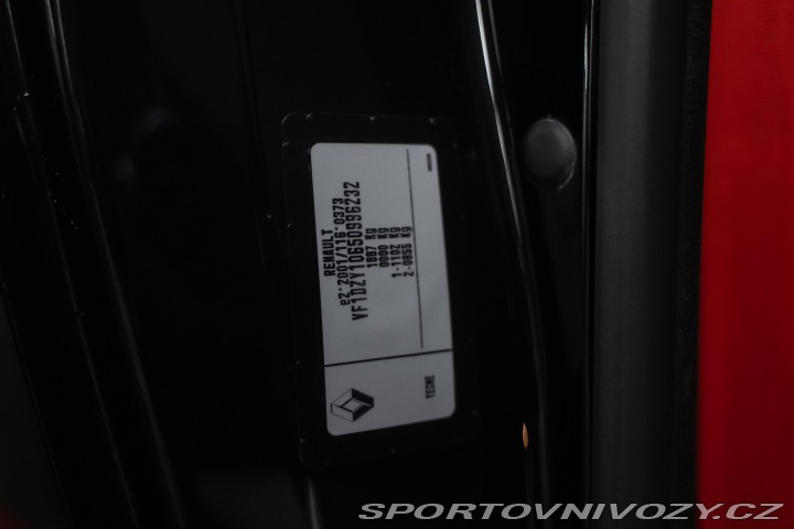Renault Mégane RS III CUP 2014