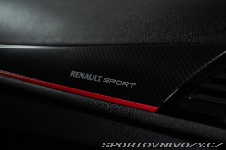 Renault Mégane RS III CUP 2014