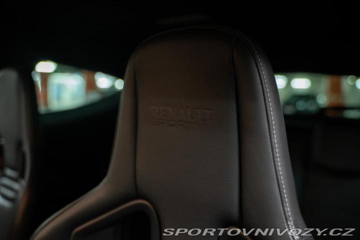 Renault Mégane RS III CUP 2014