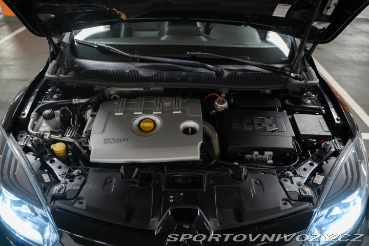 Renault Mégane RS III CUP 2014