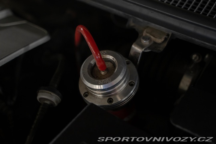 Renault Mégane RS III CUP 2014