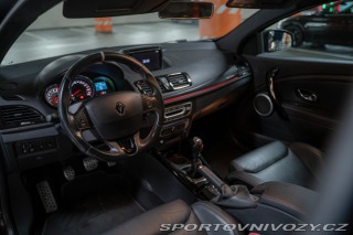 Renault Mégane RS III CUP 2014
