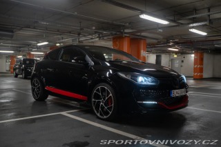 Renault Mégane RS III CUP 2014