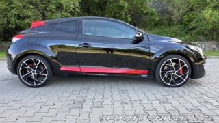 Renault Mégane RS III CUP 2014