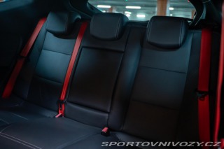 Renault Mégane RS III CUP 2014