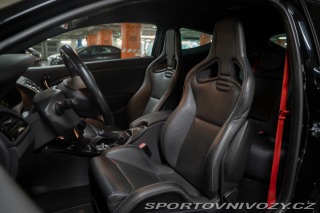 Renault Mégane RS III CUP 2014