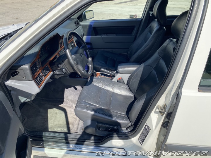 Volvo Ostatní modely 850 T5 1993