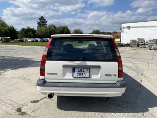 Volvo Ostatní modely 850 T5 1993