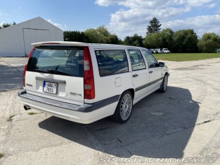 Volvo Ostatní modely 850 T5 1993