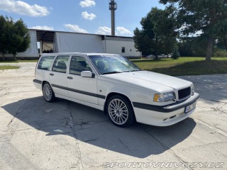Volvo Ostatní modely 850 T5 1993