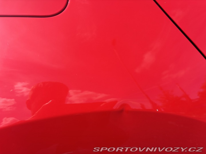 Seat Leon ST Cupra 2.0 TSI 2016