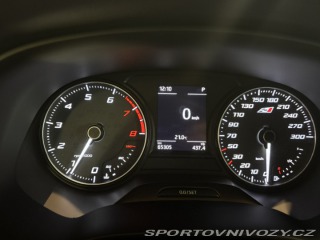 Seat Leon ST Cupra 2.0 TSI 2016