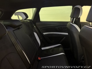 Seat Leon ST Cupra 2.0 TSI 2016