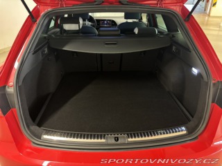 Seat Leon ST Cupra 2.0 TSI 2016