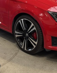 Seat Leon ST Cupra 2.0 TSI 2016