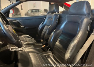 Ferrari 355 3,5 l V8 DOHC 1995